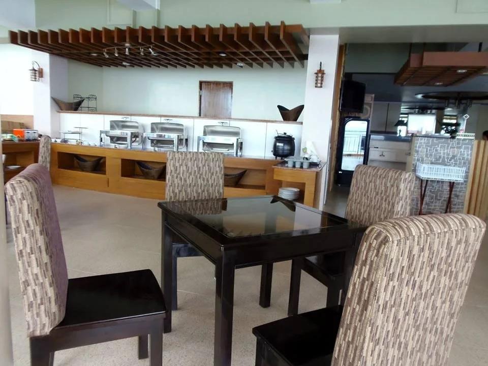 The Assemblage Point Resort and Convention Hub