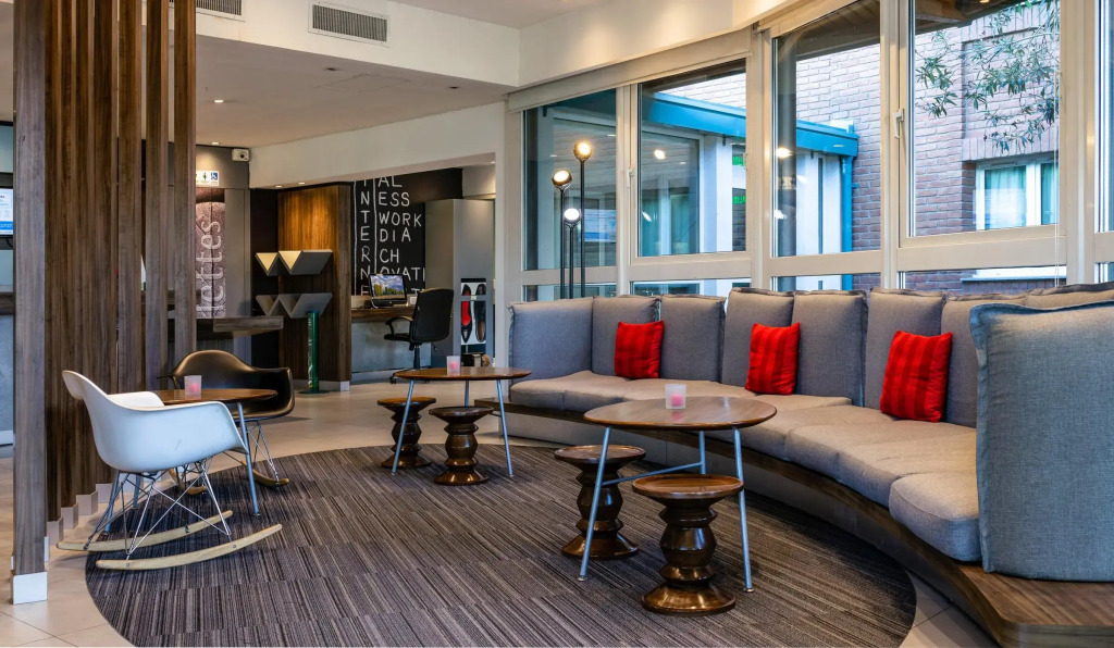 ibis Mendoza