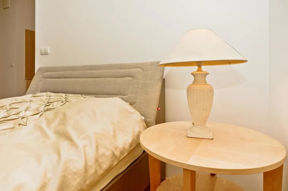 Goodnight Warsaw Business Apartment - Panska