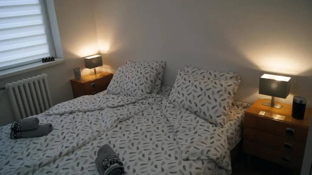 Apartment DK 20