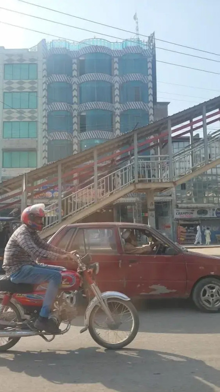 Peshwar View Hotel
