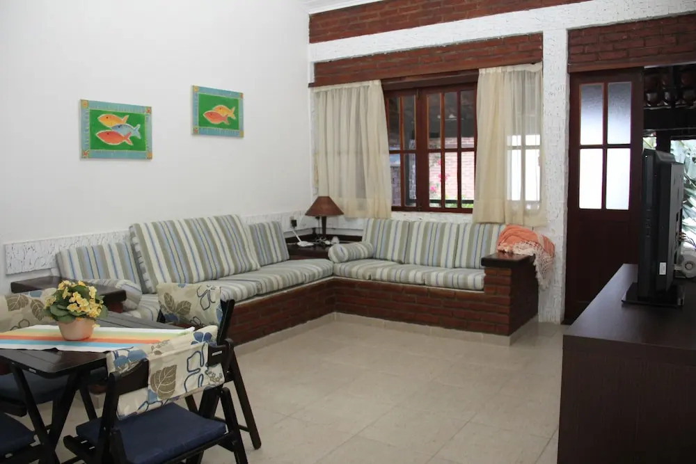 Apart Hotel Buz215