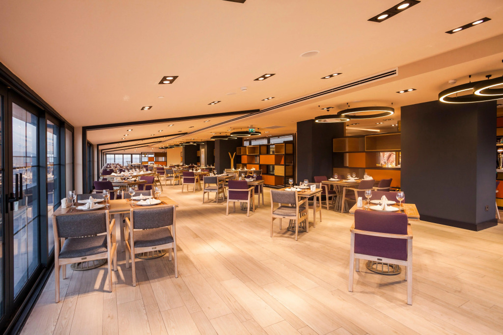 Holiday Inn Kayseri - Duvenonu by IHG
