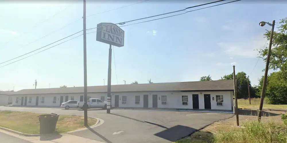 Classic Inn Motel