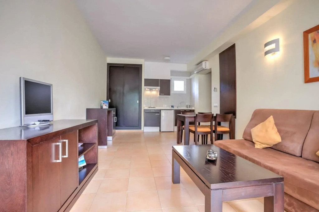 Apartamentos Vista Alegre Mallorca
