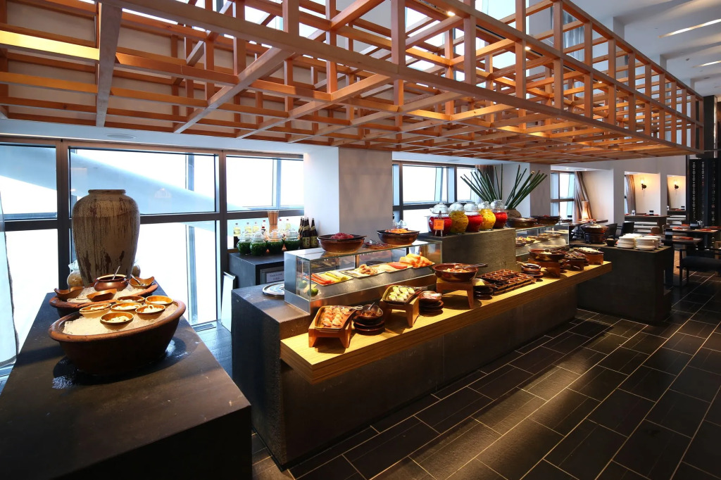 Fairmont Nanjing