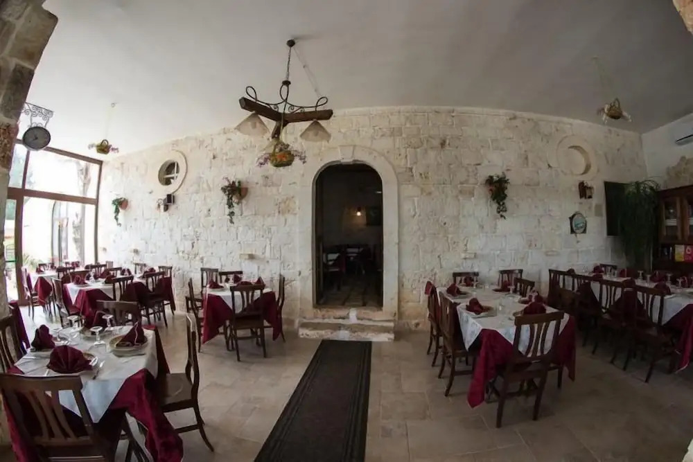 Masseria Nzeta