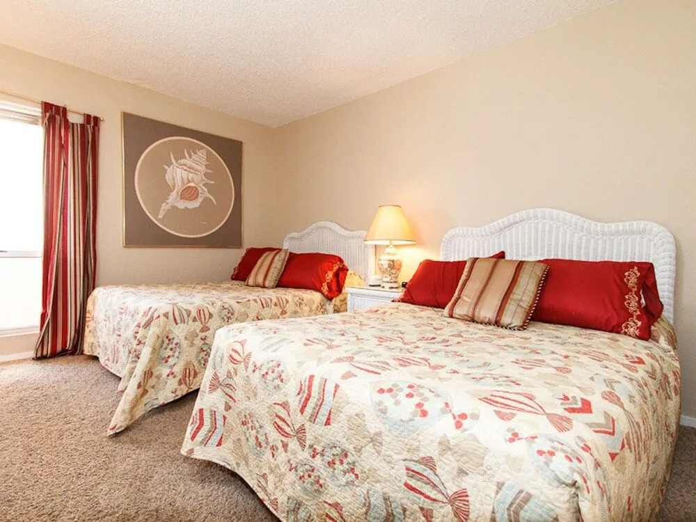 Islander by Brooks and Shorey Resorts