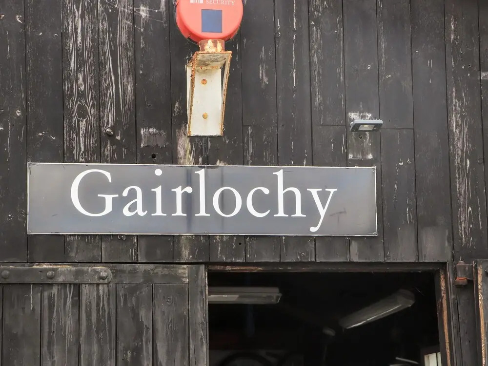 Taigh Moy