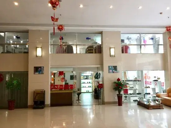 Sunshine Business Hotel