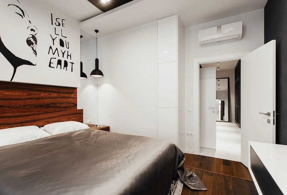 Arcadia Dream Apartment