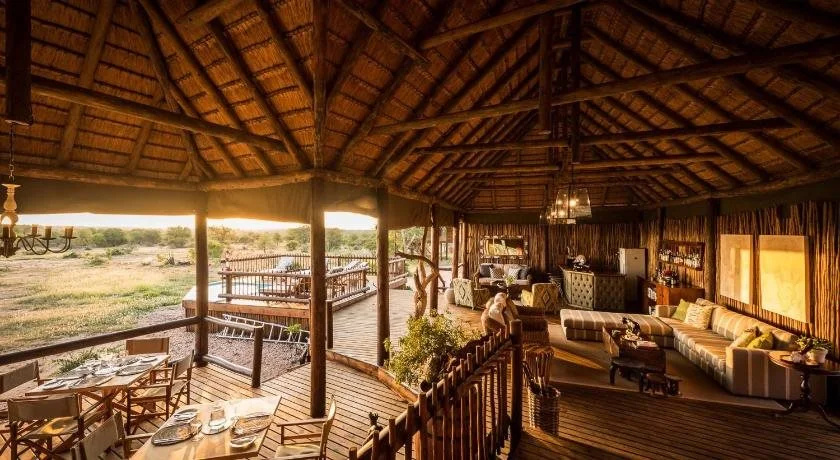 NThambo Tree Camp
