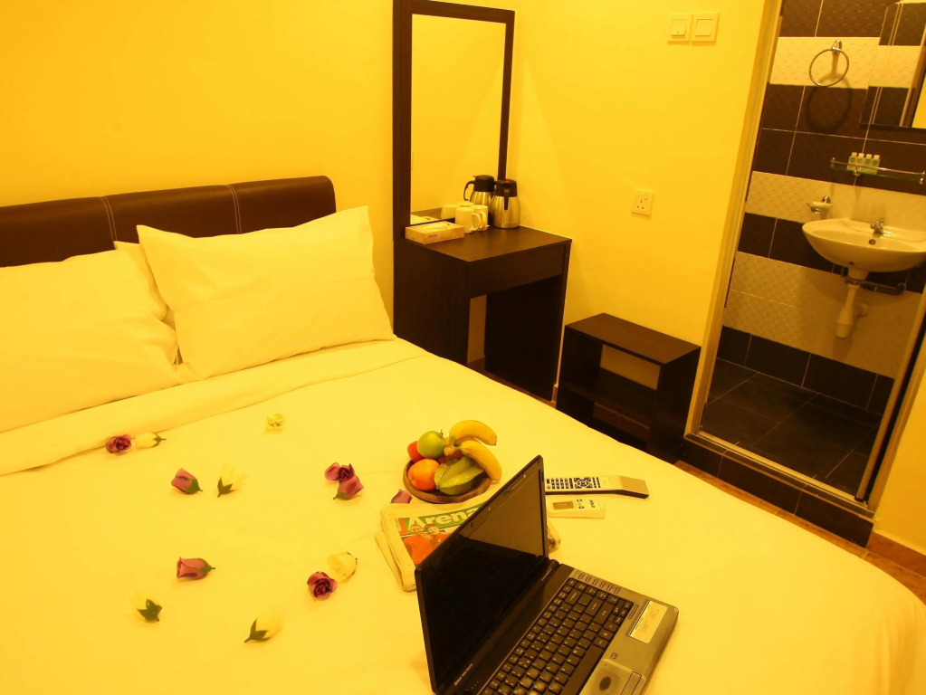 T-hotel JB