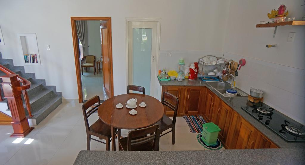 Ms Tri Homestay