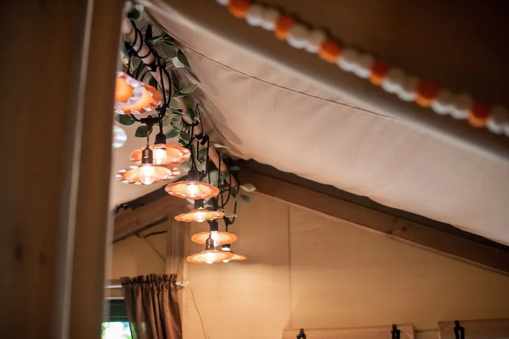 Emberglow Outdoor Resort