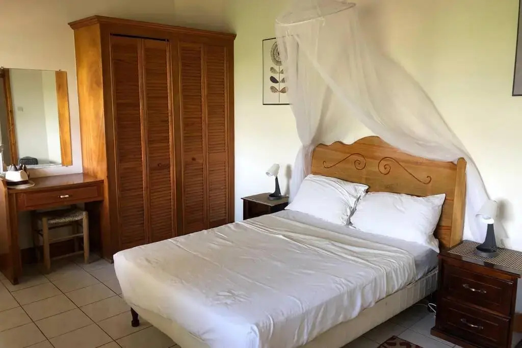 Delightful 4bed modern villa with WiFI
