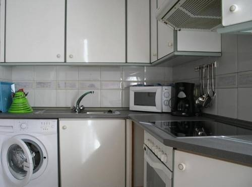 Business District Apartment - Near Santiago Bernabéu - Cuatro Caminos
