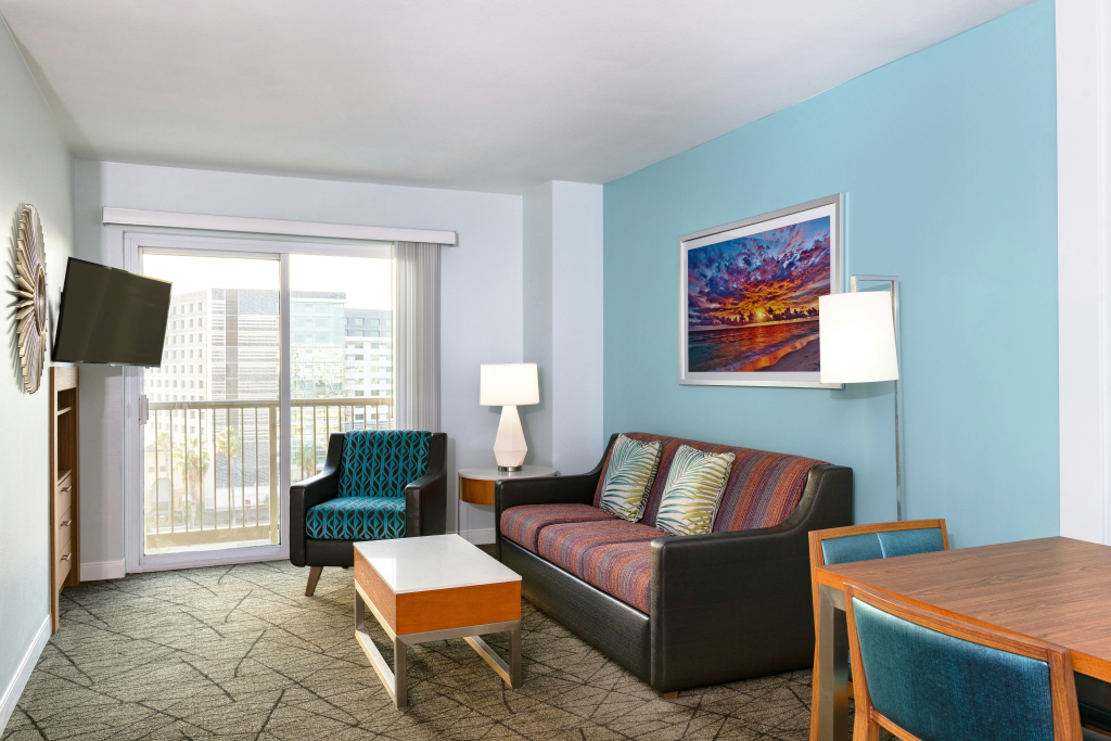 WorldMark Anaheim