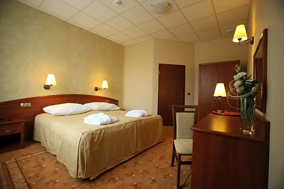 Hotel Zawiercie