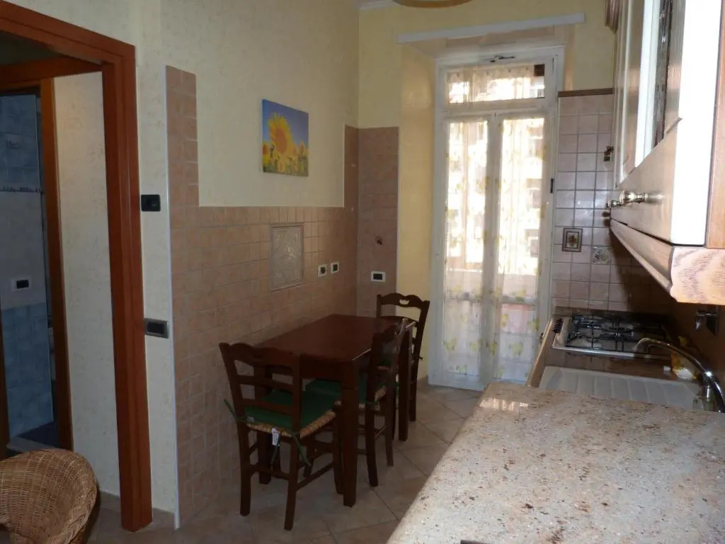 Rossanella House