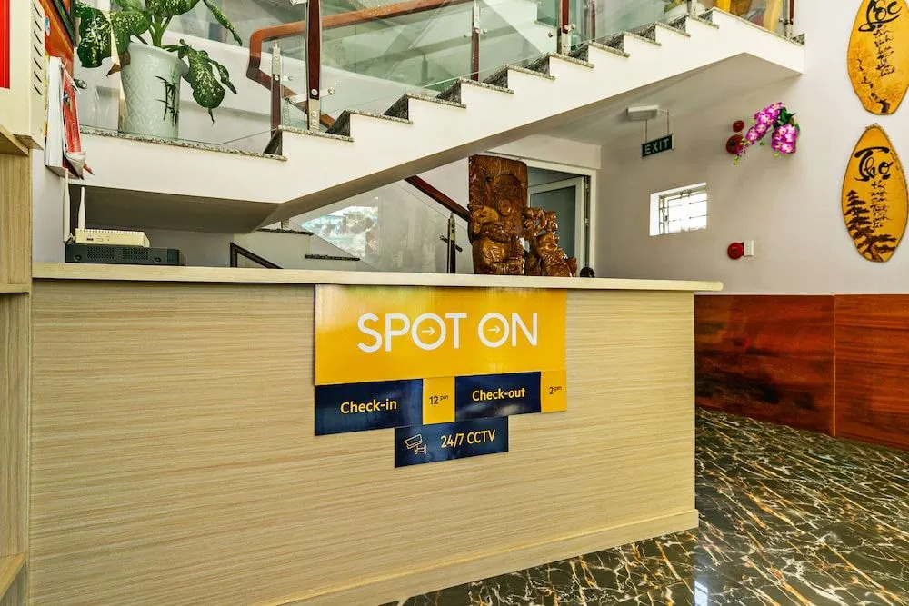 Spot On 979 Phuong Sa Motel