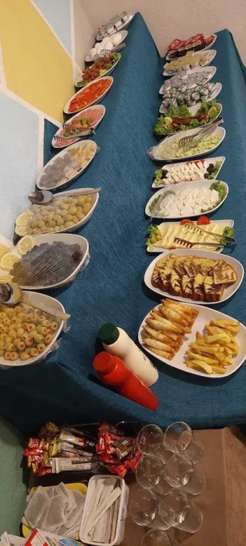Alya Suite Rezidans