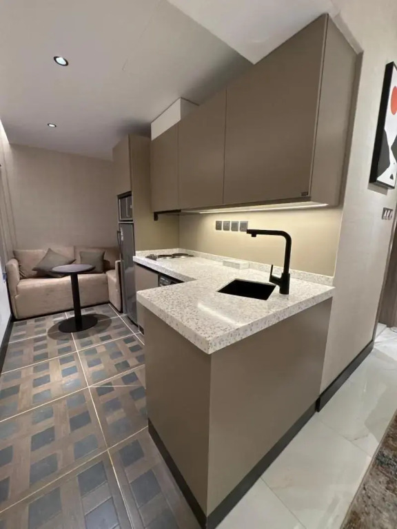 Sixty Three Serviced Apartments