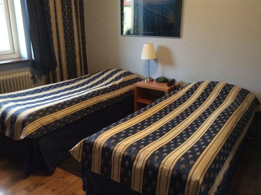 Hotel Göingehof