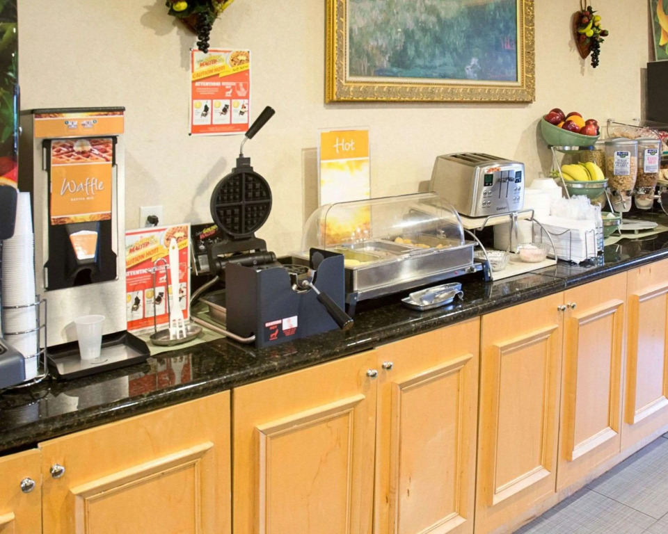 Quality Inn & Suites Quantico