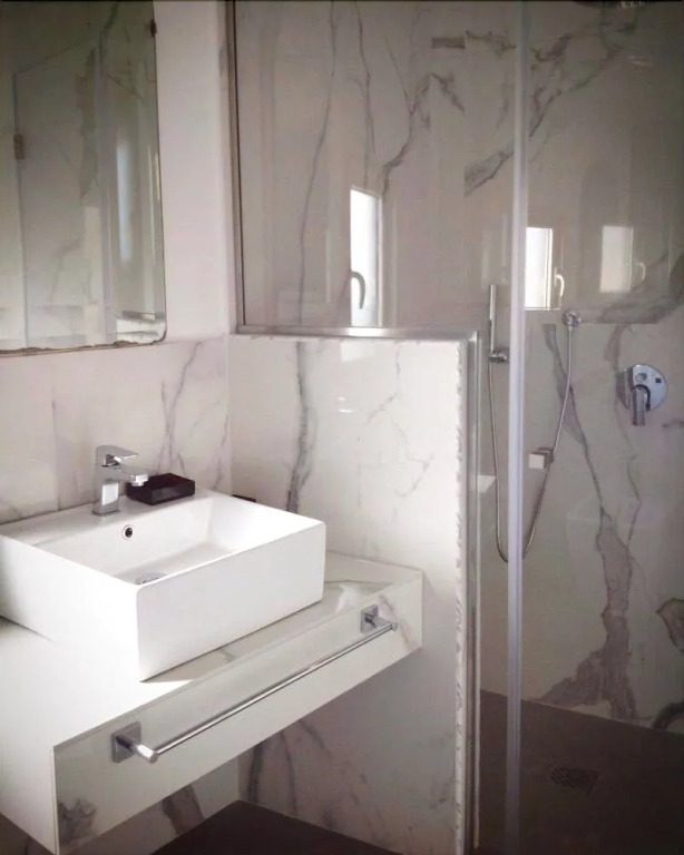 SanGregorio Luxury Suite