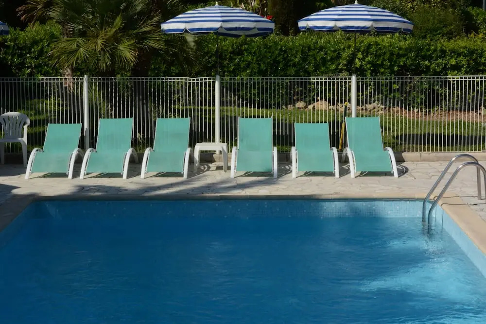 Residhotel Eden Paradise