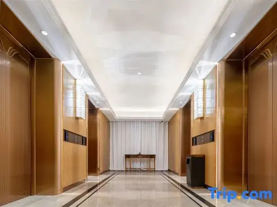 Vienna International Hotel Wuhu Bay Zhicheng South Branch