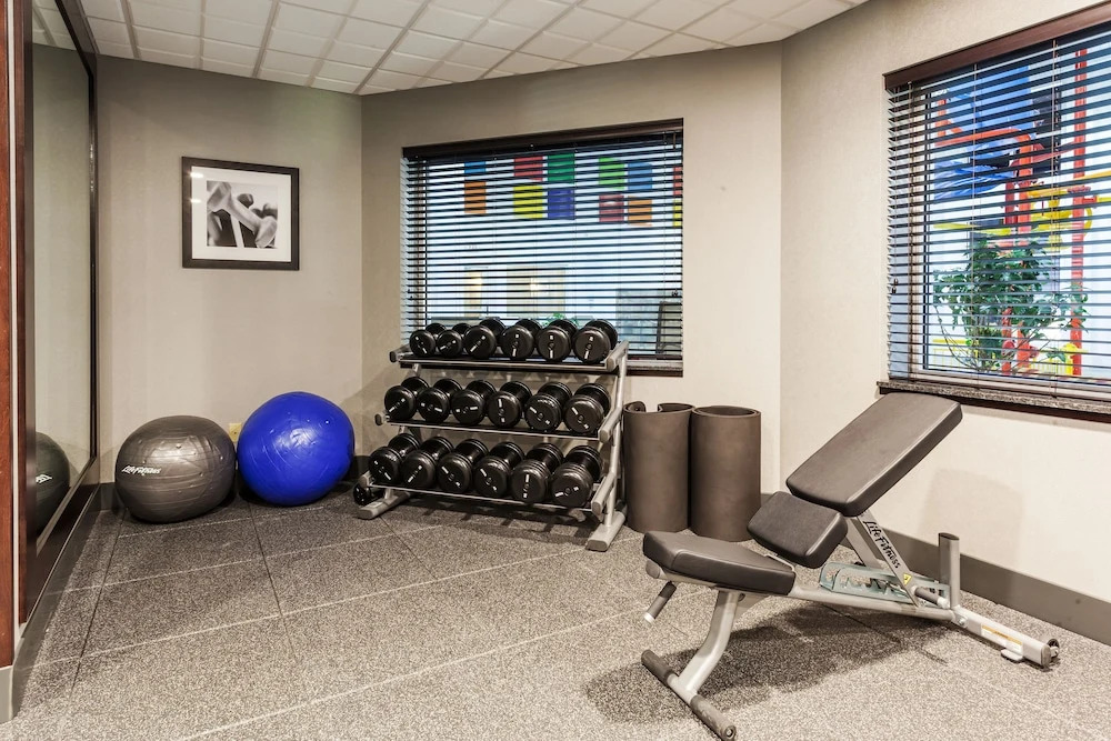Holiday Inn Express & Suites Rapid City I-90 IHG