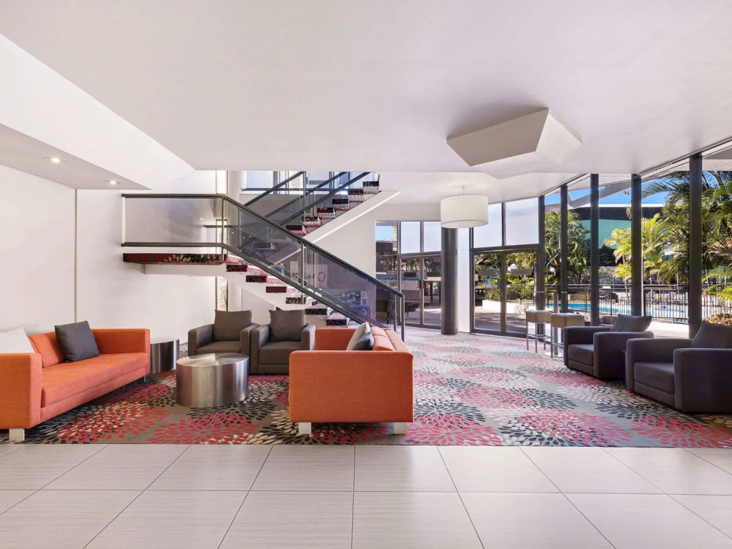 Mercure Rockhampton
