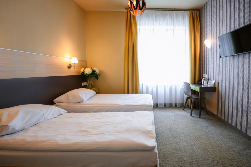 Hotel Kazimierz III