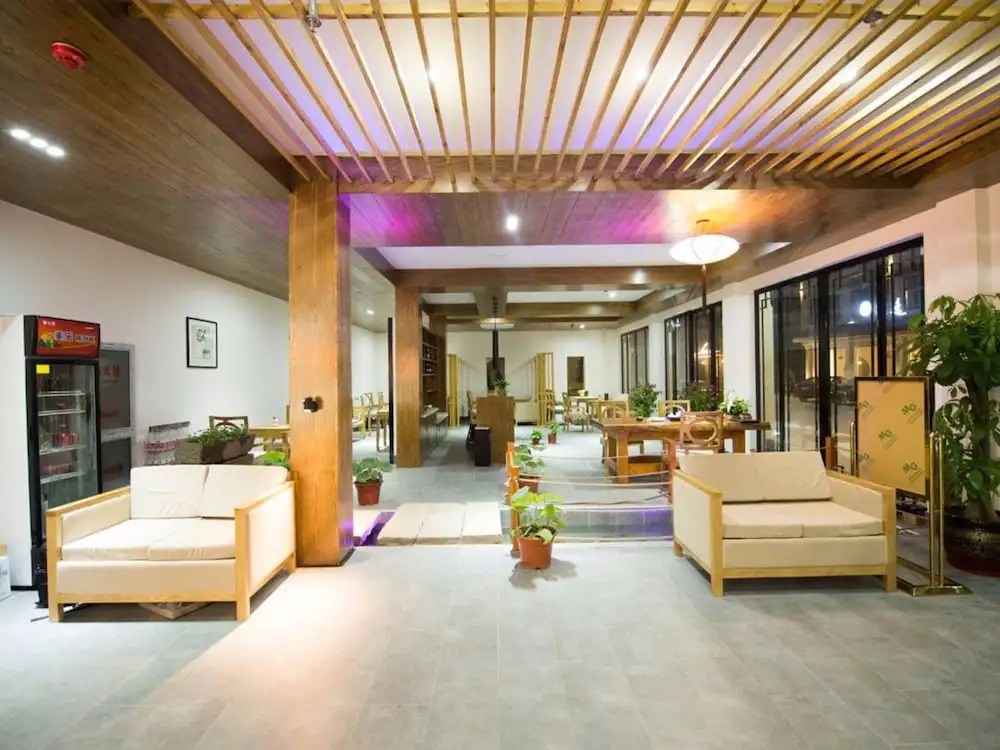 Wuzhen Bolu Hotel