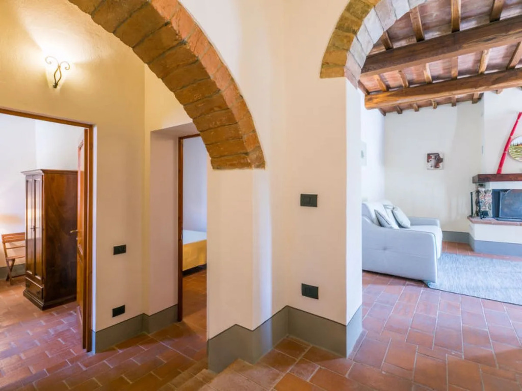 Il Corniolo (CTF121)