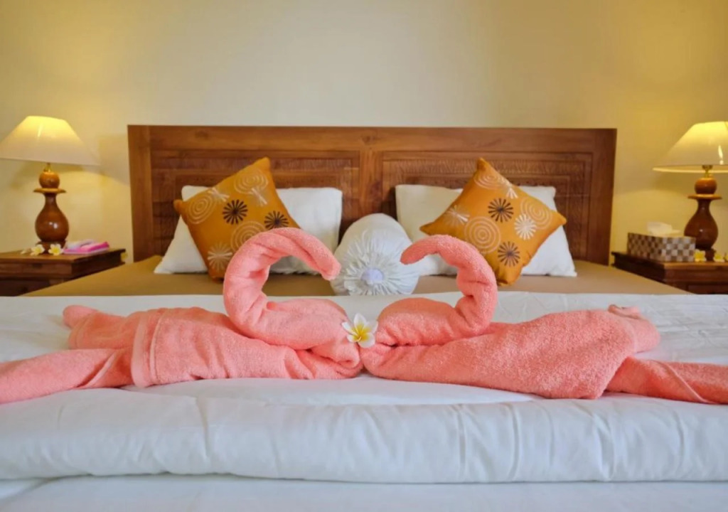 Pondok Ayu Soca Ubud