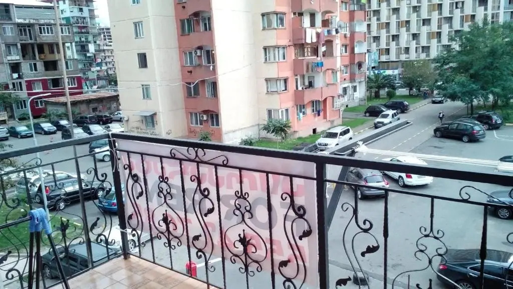 Apartament Roman