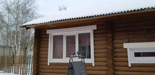 Mini-hotel "Medovyj"