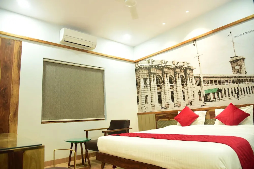 Hotel Anand
