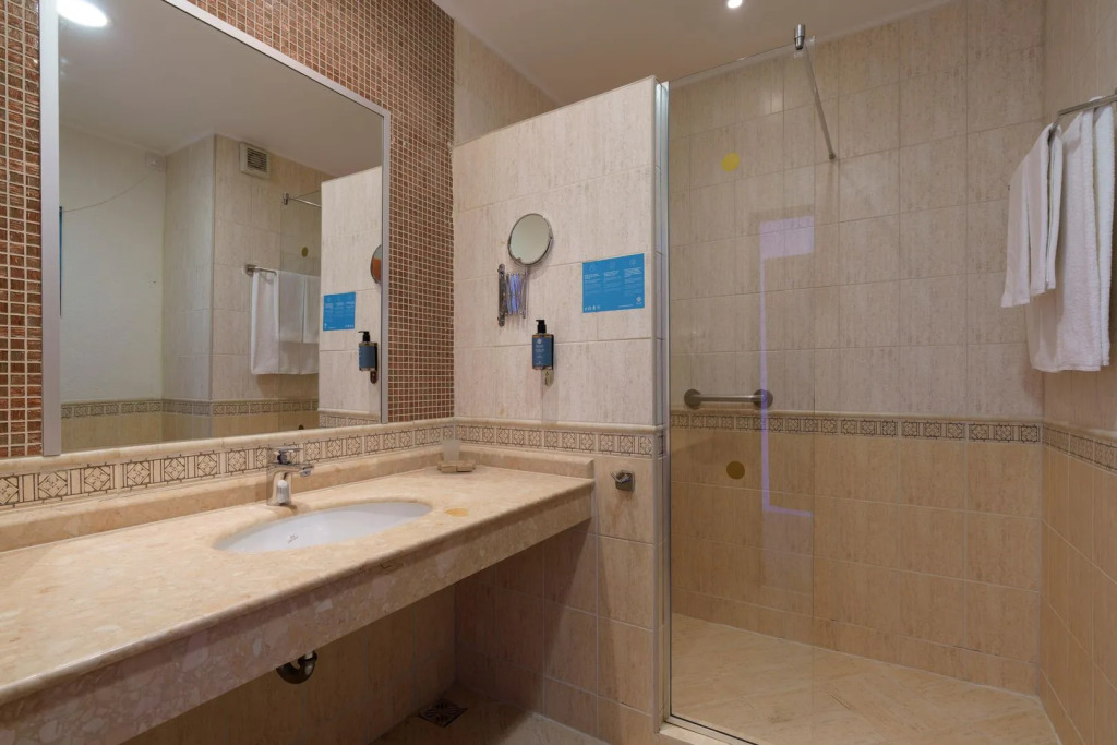Alua Helios Bay - All Inclusive