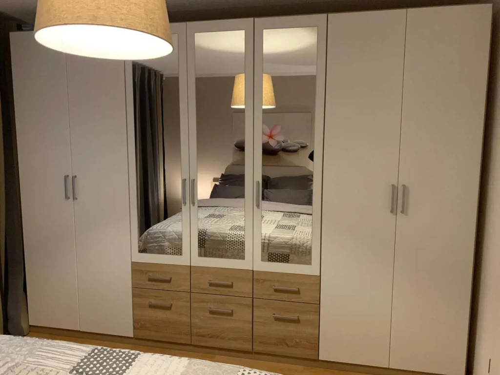 Apartment Prestige Prepared according to WHO recommendations