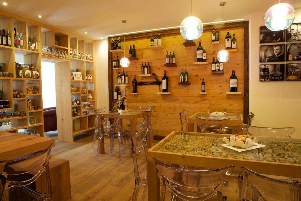 Altavilla Locanda E Tipica Trattoria