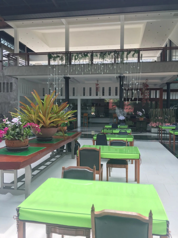 Green View Village Resort