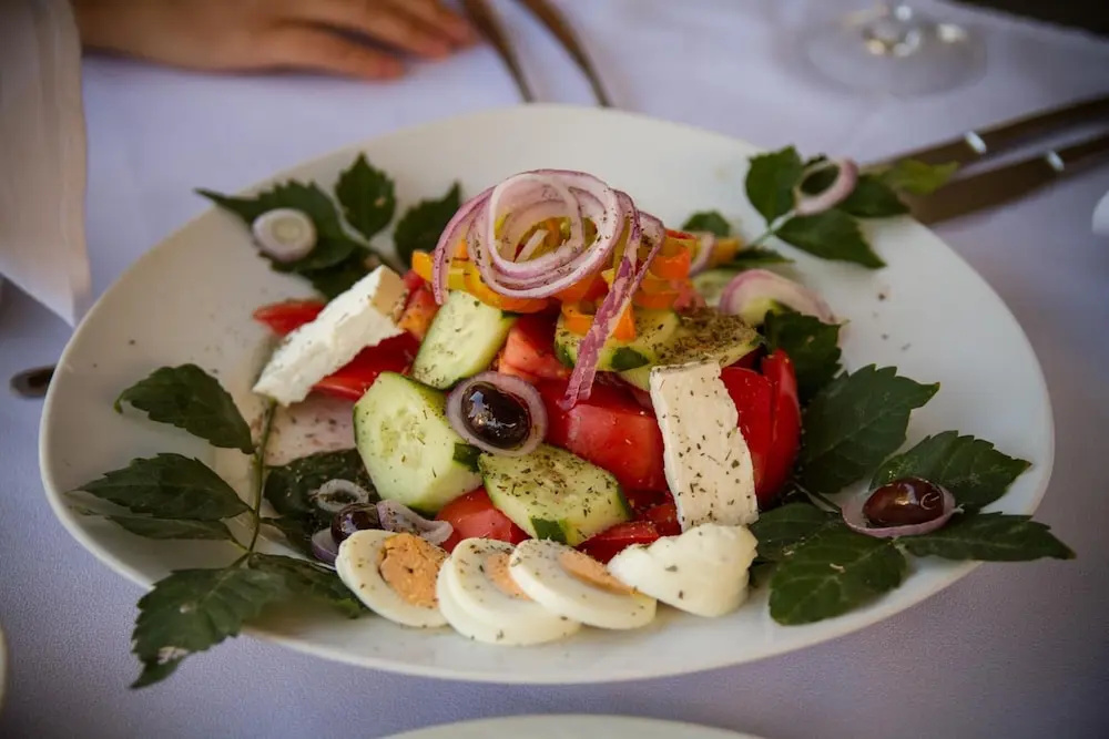 Hotel Kalloni