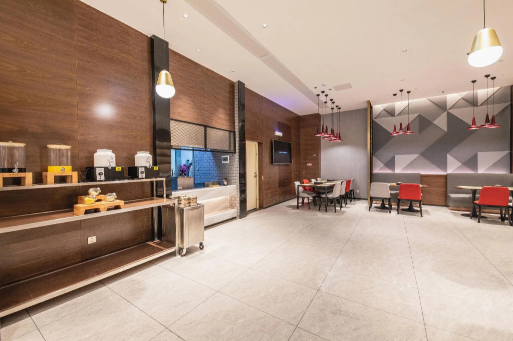 Borrman Hotel Hengyang Huaxin Caixia Street