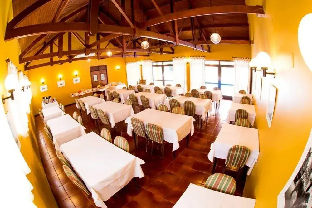 Vila Verde Hotel