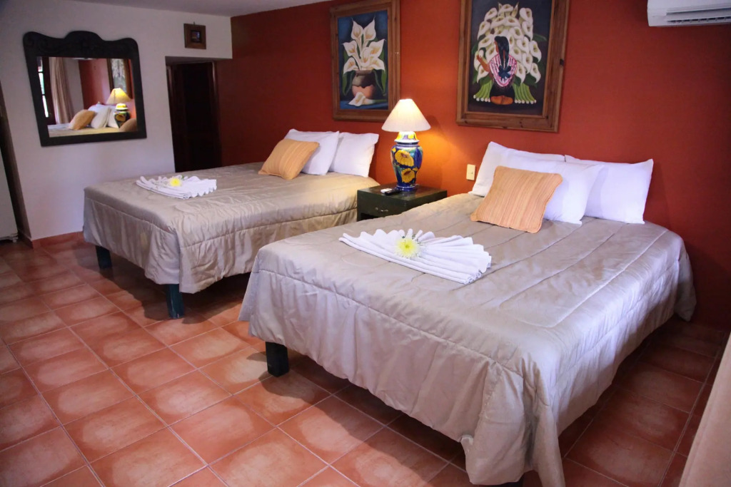Hacienda San Miguel