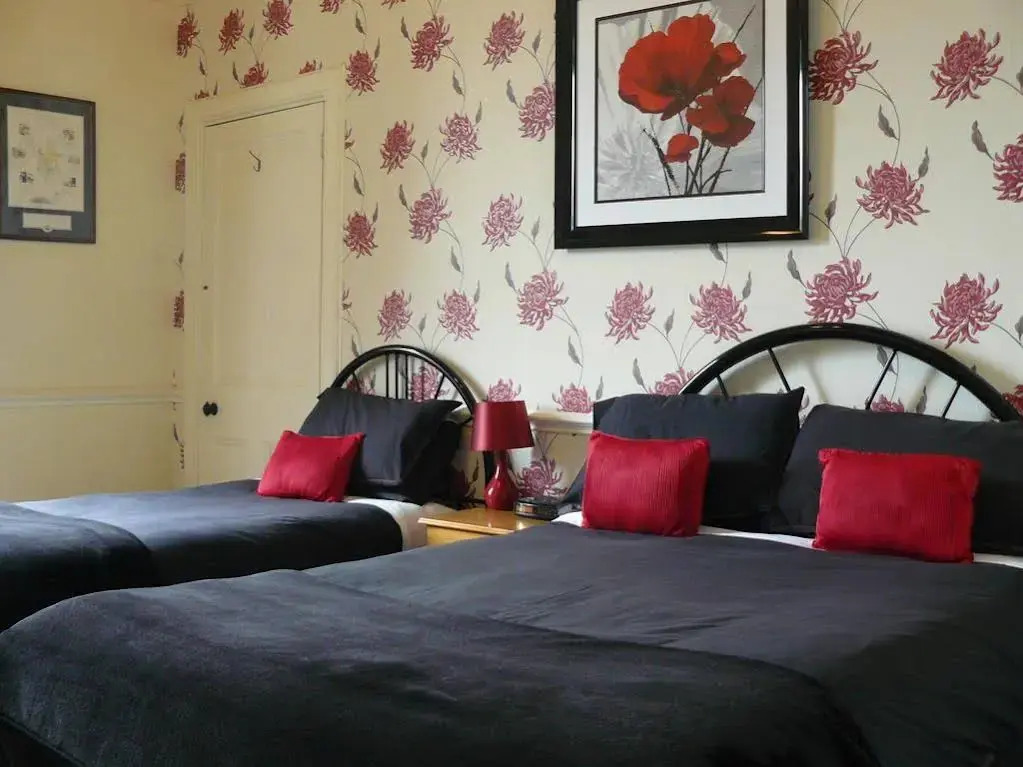 Rockville Hotel